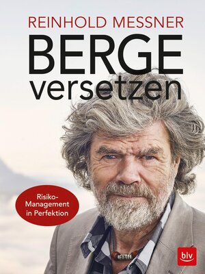 cover image of Berge versetzen